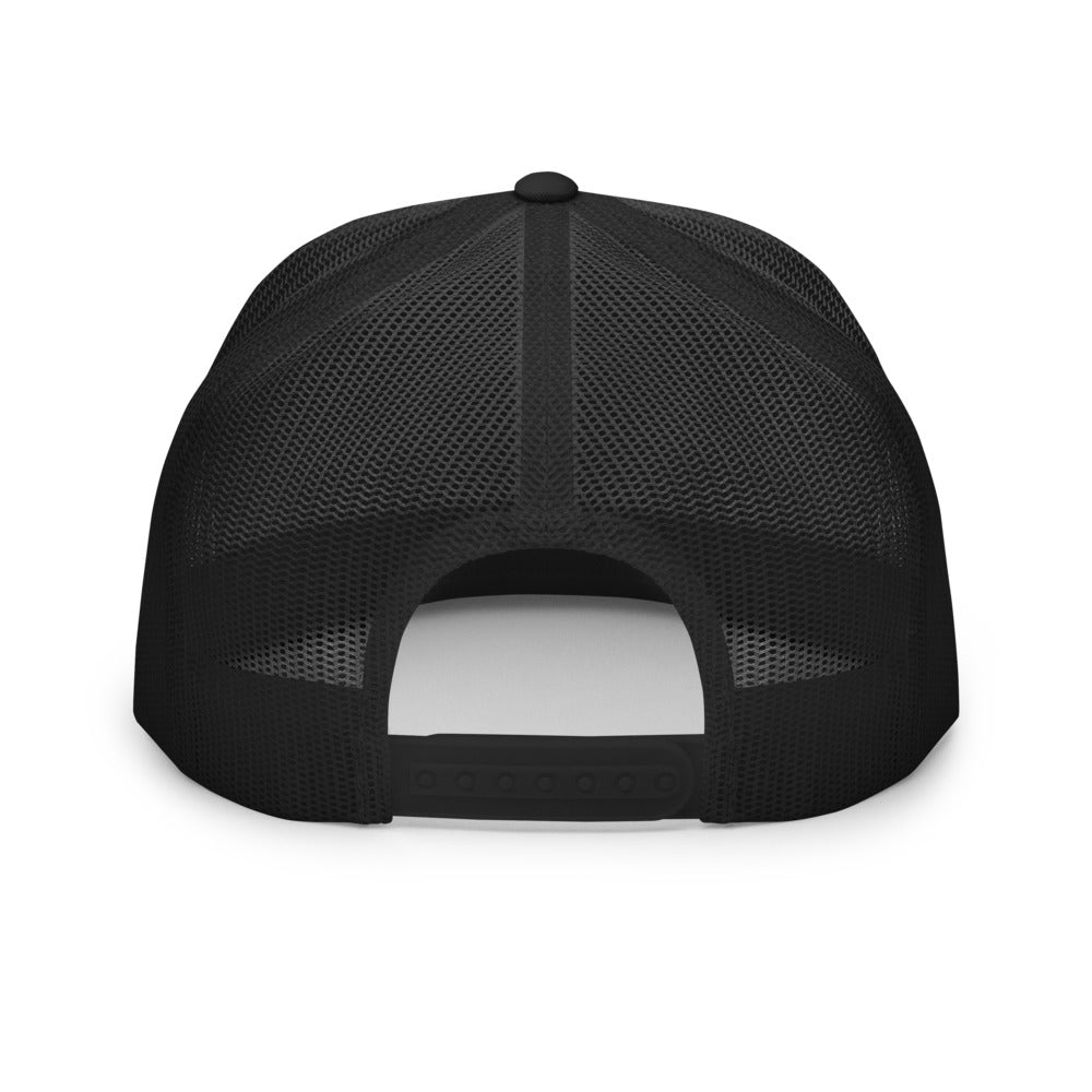 Minecraft The Copper Age Trucker Hat - Image 3