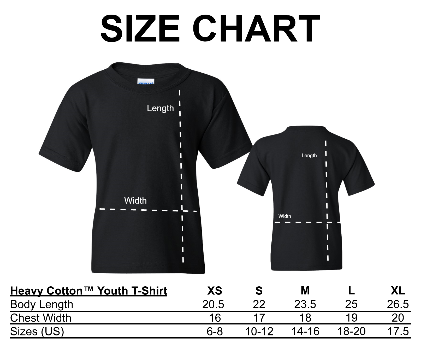 Minecraft Ghast Glow In The Dark Kids Short Sleeve T-Shirt - Image 3