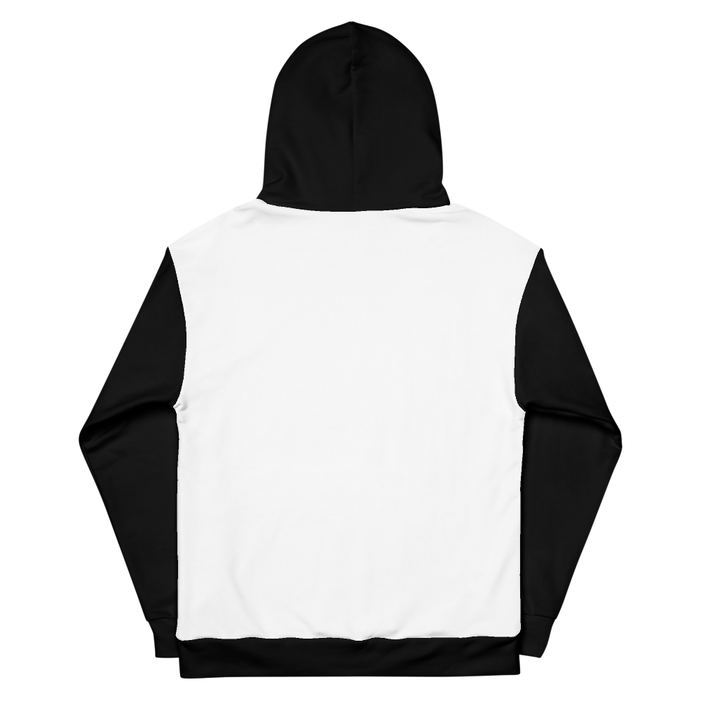 Minecraft Panda Adult Pullover Hoodie - Image 3