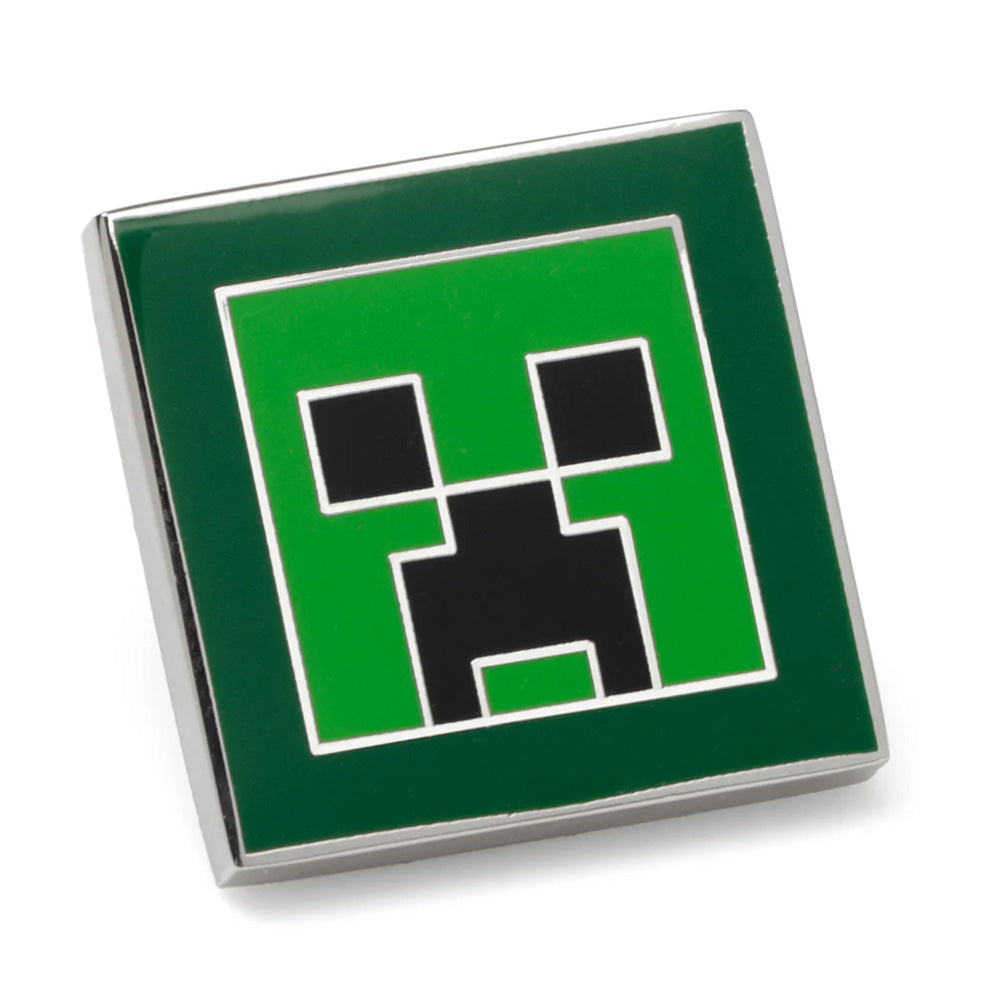 Alternative view of Minecraft Collector Pins