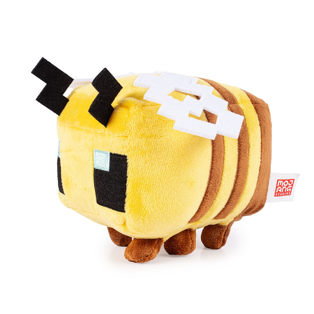 Minecraft Bee 8" Plush - Image 5