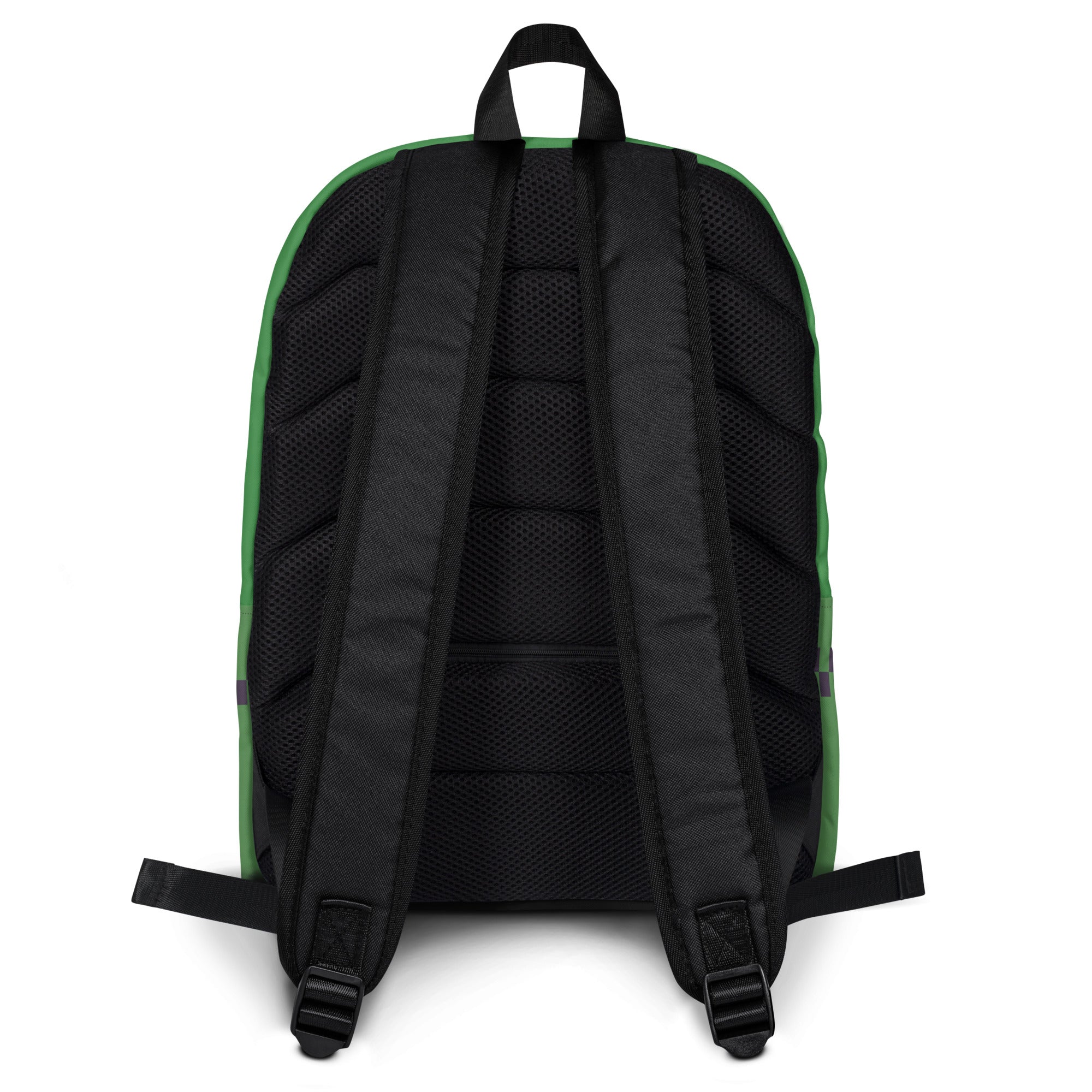 Minecraft Backpack Overworld Racing League - Image 4