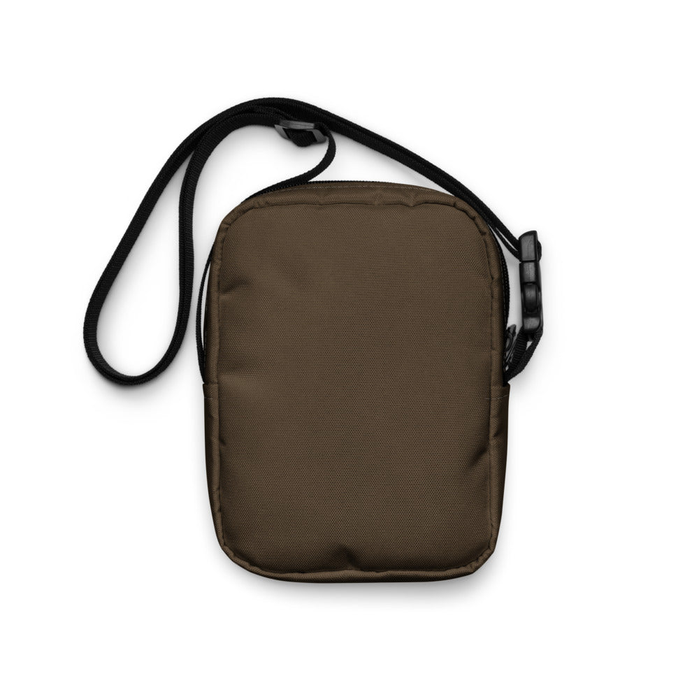 Alternative view of Minecraft Camping Adventure Club Crossbody Bag