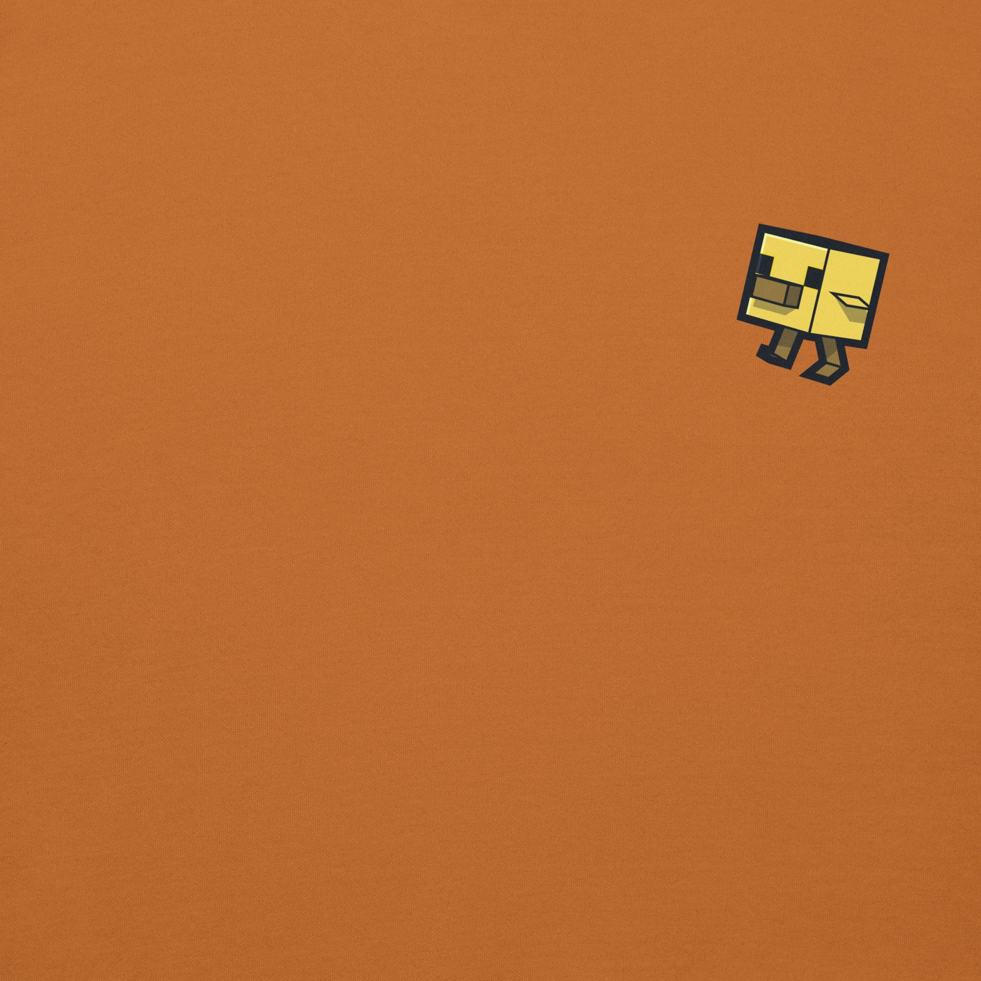 Minecraft Adult Hoodie Cool Kids Club - Image 4