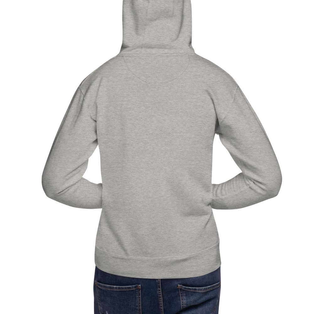 Minecraft Limited Loot Swamp Sunset Unisex Premium Hoodie - Image 7
