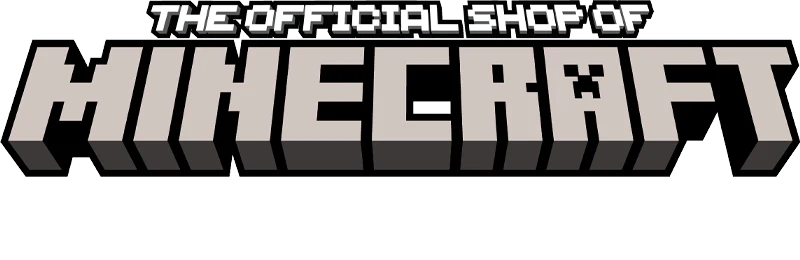 Minecraft: Online Shop for Apparel, Accessories, and Plush Collectibles