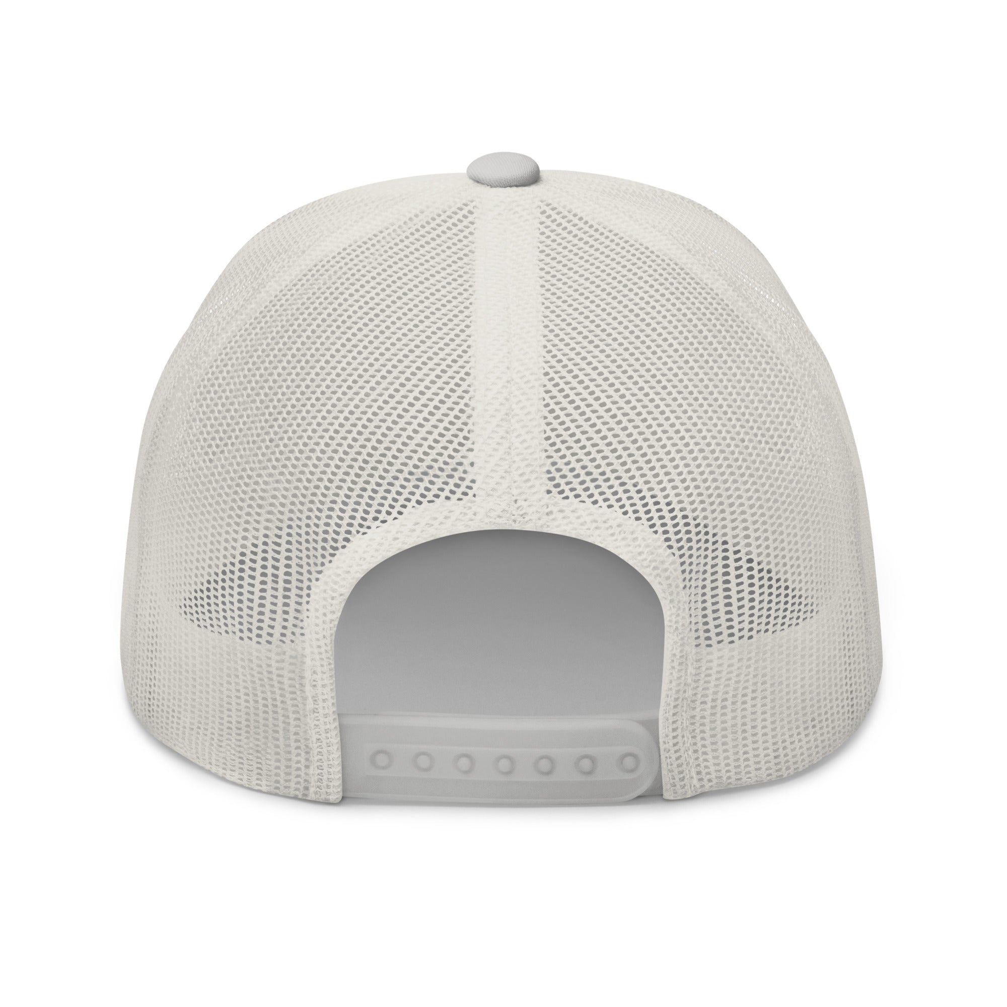 Minecraft Embroidered Trucker Hat Just Keep Digging - Image 3