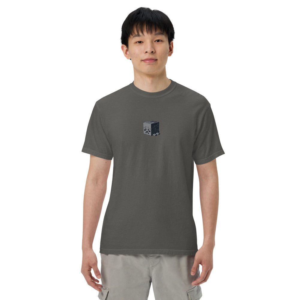 Minecraft Ghastling Comfort Colors Adult T-Shirt - Image 19