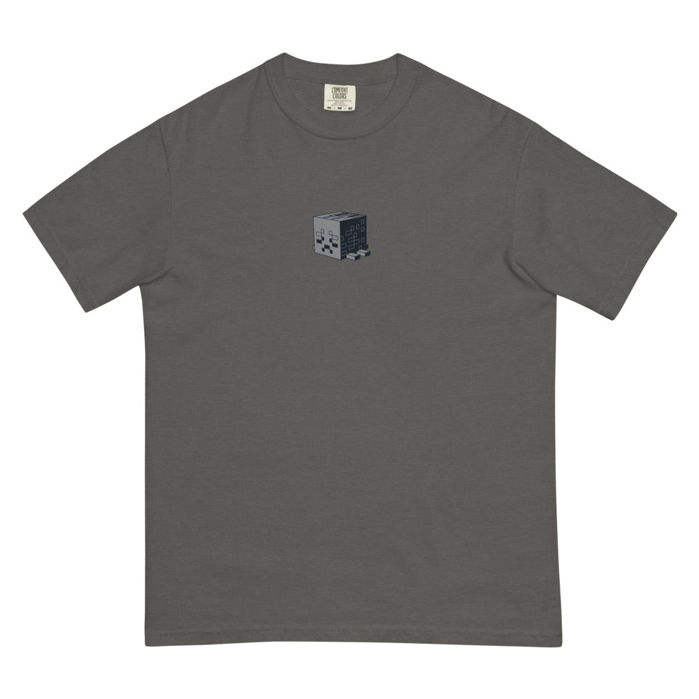 Minecraft Ghastling Comfort Colors Adult T-Shirt - Image 12