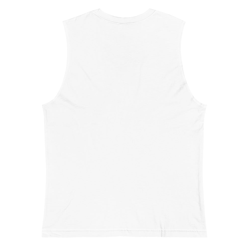 Minecraft Grow Your Happiness Adult Tank Top - Image 6