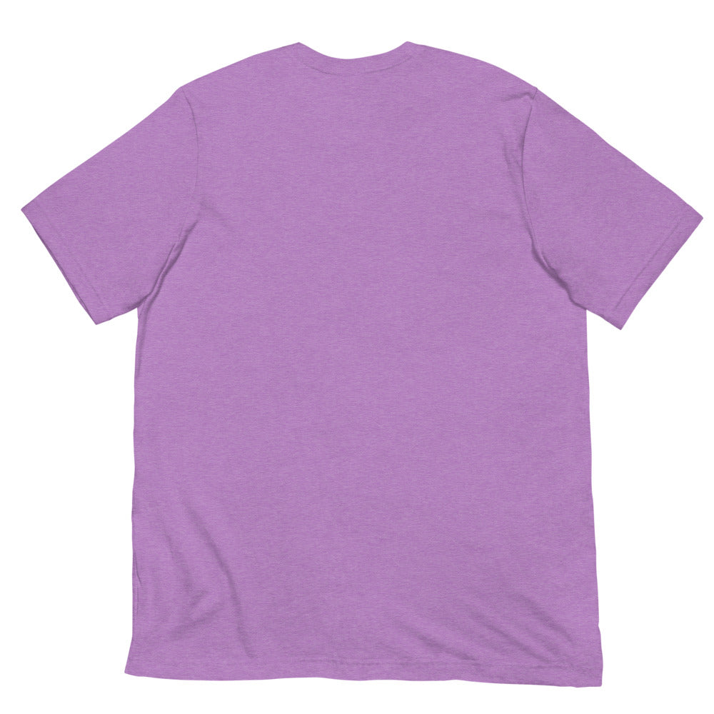 Minecraft Enderman Geo Pop Adult T-Shirt - Image 12