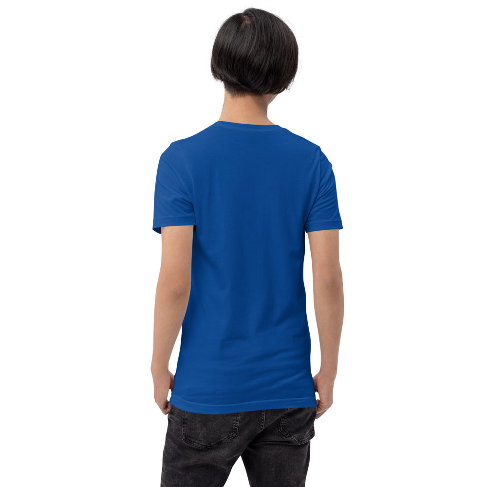 Minecraft Ghast Adult T-Shirt - Image 4