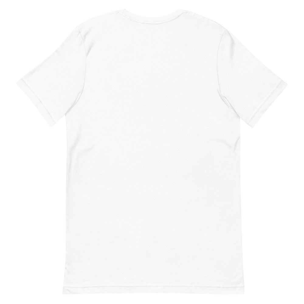 Minecraft Winter Wonderland Adult T-Shirt - Image 8