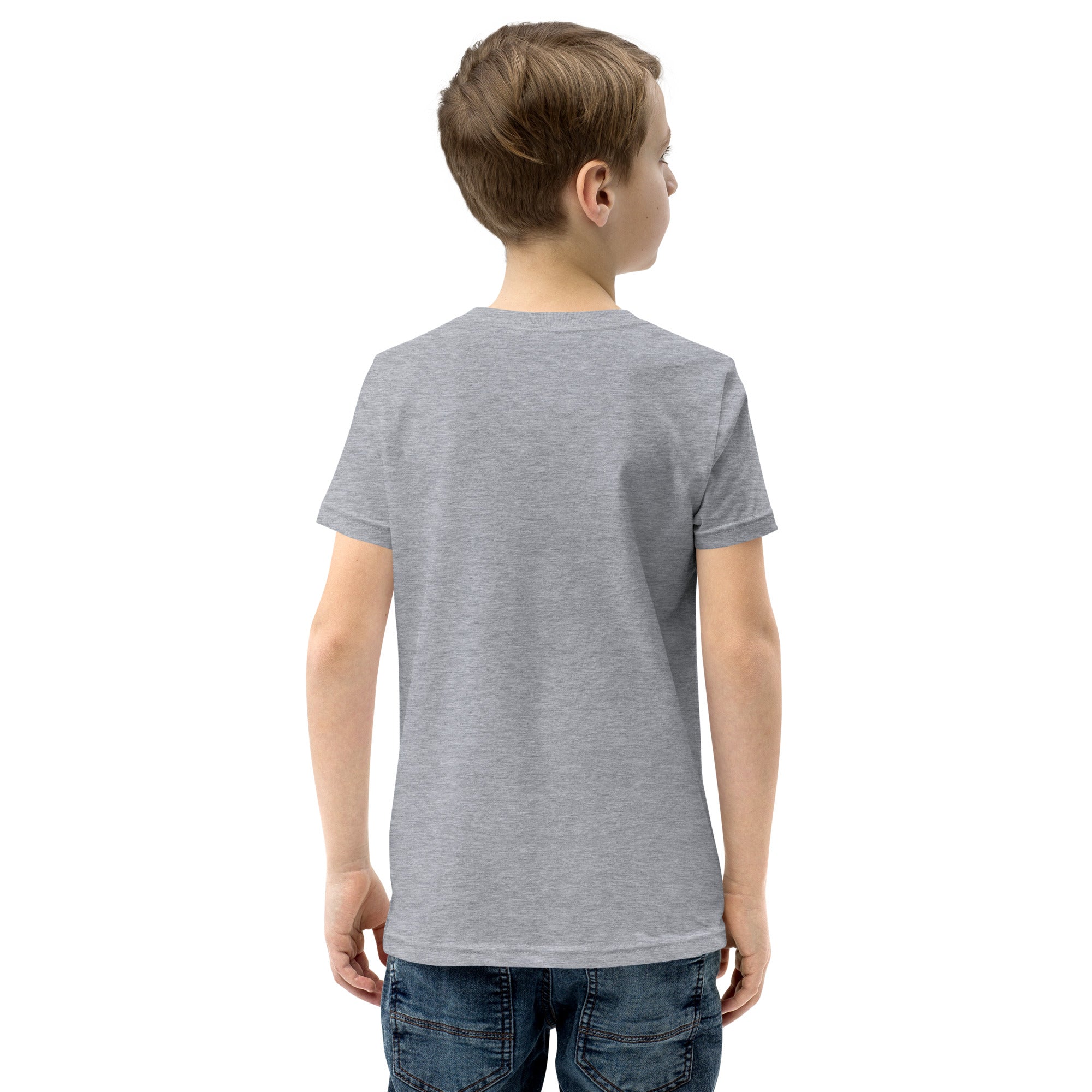 Minecraft Youth T-Shirt Ender Dragon - Image 3